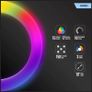 HALF PRICE Unopened box - Ring light for selfies & content creation Image 2