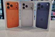 Iphone 17 pro