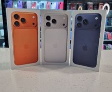 Iphone 17 pro