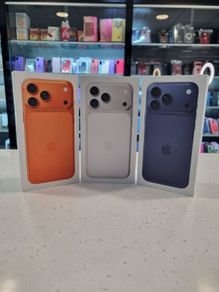 Iphone 17 pro