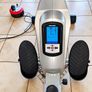 Proteus PMR 3000 Programmable Rowing Machine Image 5