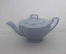 TEAPOT - Vintage - Two Cup - 3/4 Pint