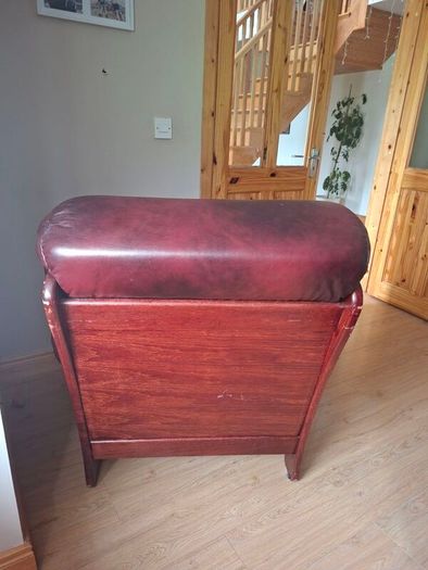 Free Couch and Armchair