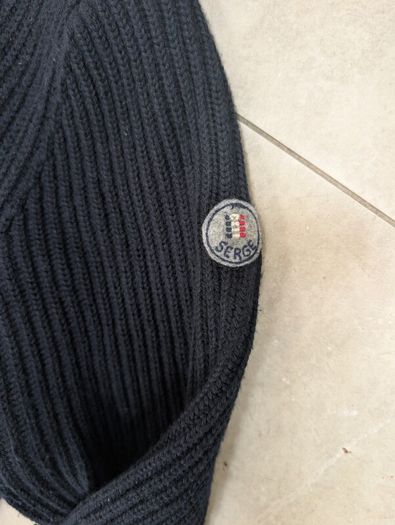 Serge Blanco Zip Jacket