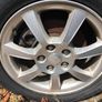 Jaguar X-Type 2.0 Diesel for parts Image 5