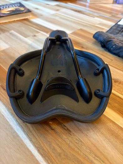 Selle Royale saddle