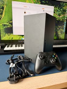 XBox Series X 1TB Disc`