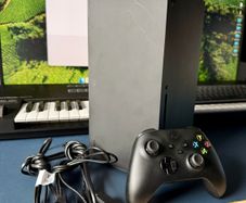 XBox Series X 1TB Disc`
