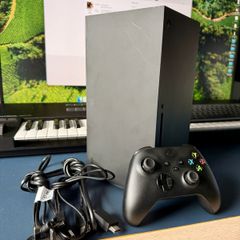 XBox Series X 1TB Disc`