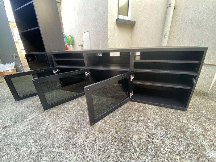 Ikea Besta
