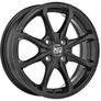 MSW X4 Alloys Wheels Image 2