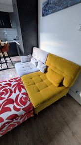 Fama Arianne Love Module Sofa