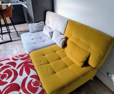 Fama Arianne Love Module Sofa