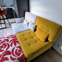 Fama Arianne Love Module Sofa