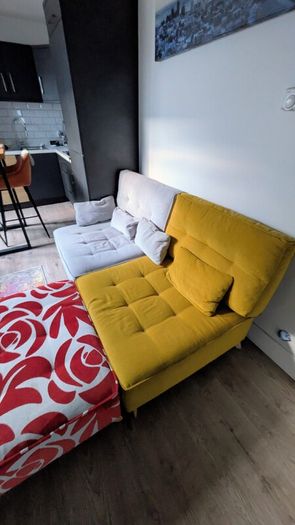 Fama Arianne Love Module Sofa