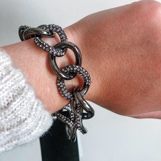 Mango bracelet
