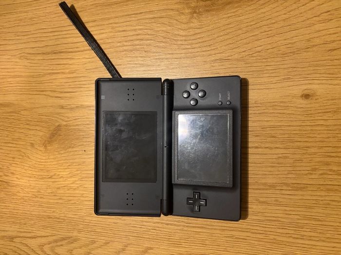 Nintendo ds lite