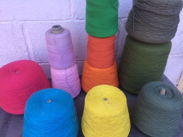 Yarn