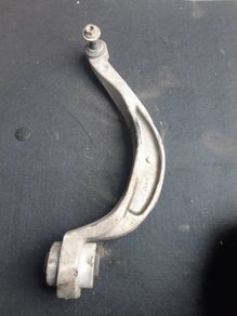 Audi A5 A4 2009 Diesel Right Control arm  140kW GENUINE