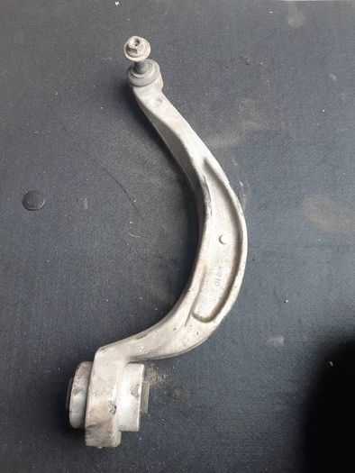 Audi A5 A4 2009 Diesel Right Control arm  140kW GENUINE