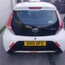 toyota car Image 3