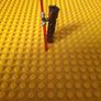 Lego star wars Minifigure Darth Maul sw1091 Image 2
