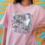Vintage Eras Tour t-shirt adults and kids sizes Taylor Swiftie Merch t-shirt Taylor Fans Taylor Swift t-shirt Eras Tour Outfit Swiftie t-shirt Eras Tour Image 2