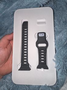nomad apple watch