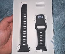 nomad apple watch