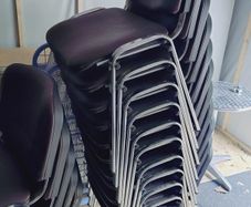 conference chair