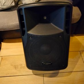 Kam Rz 12 Inch Speakers