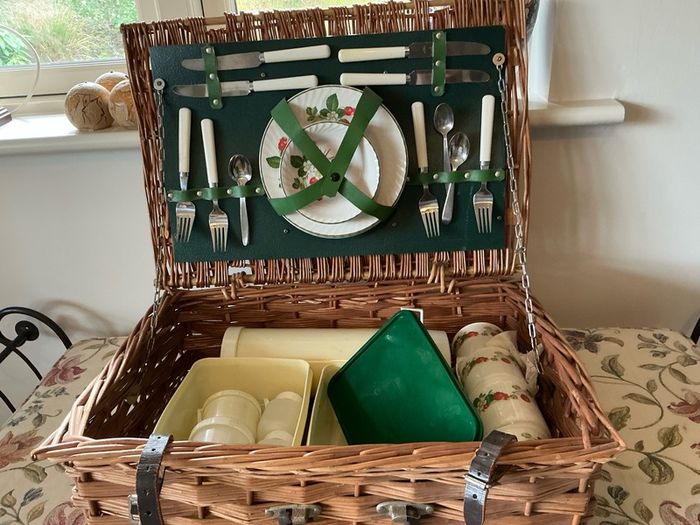 Picnic Basket