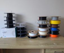 3D Printer Filament - Range of Filament Types for sale