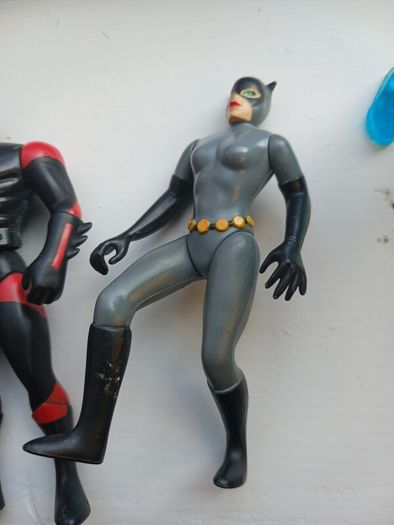 Batman Animated Series Kenner