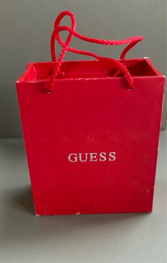 GUESS watch