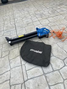 Electric Leaf blower