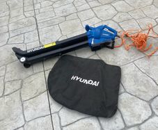 Electric Leaf blower