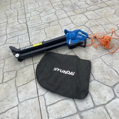 Electric Leaf blower