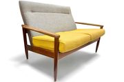 Crannac Vintage Sofa