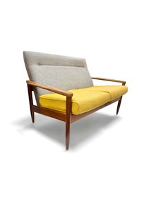 Crannac Vintage Sofa
