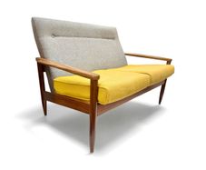 Crannac Vintage Sofa