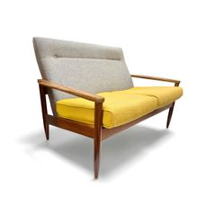 Crannac Vintage Sofa