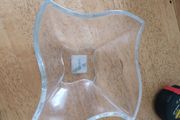 Villeroy and Boch - New Wave Crystal Bowl