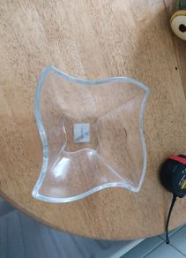 Villeroy and Boch - New Wave Crystal Bowl