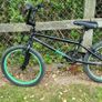 BMX Bike Bicycle Kids Teens Adults Image 5