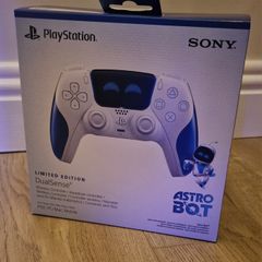 PS5 Astro Bot Joyful Controller