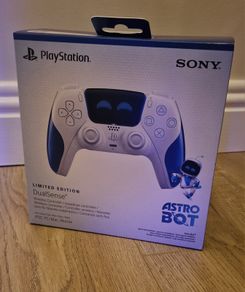 PS5 Astro Bot Joyful Controller