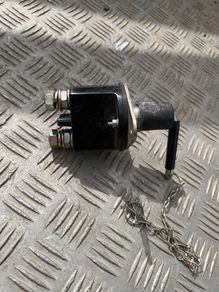 battery isolator