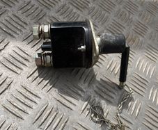 battery isolator