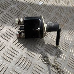 battery isolator